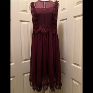 NWT! Ted Baker London Lined Sheath